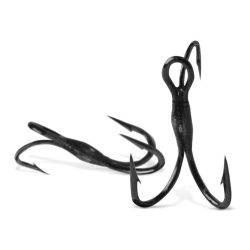 VMC 2908 BN Double Catch - Angsthaken