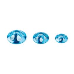 Pro Sportfisher Pro Ultra Sonicdisc - blue metallic