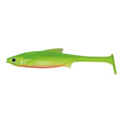 Stucki Fishing Real Rider Paddle Tail - Gummiköder