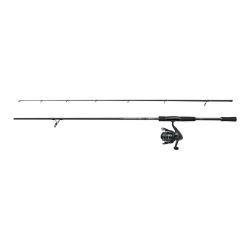 Abu Garcia Fast Attack Pro 210 Combo Perch