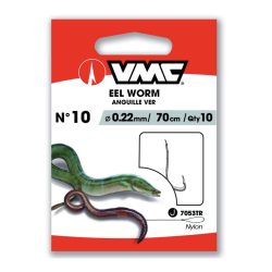 VMC EEL Worm