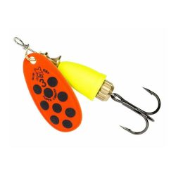 Blue Fox Vibrax UV - Spinner