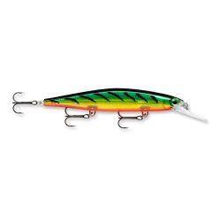 Rapala Shadow Rap Deep Firetiger - Wobbler