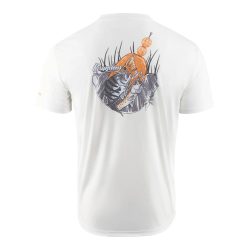 Grundéns Poppin South SS Tech Tee