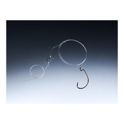 Balzer Kick Back Rig Classic 60cm - System