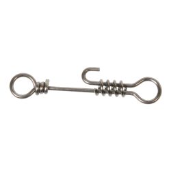Zeck Twistlock Snap