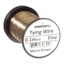 Semperfli Tying Wire