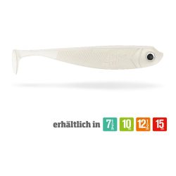 Lieblingsköder Mr.White - Gummiköder