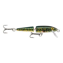 Rapala Jointed Floating Pike - Wobbler