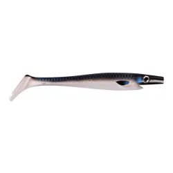 Strike Pro Pig Shad Jr - Gummiköder