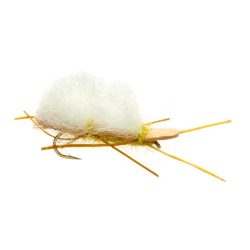 Fulling Mill Chubby Golden - Trockenfliege