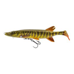Savage Gear 3D Pike Shad - Gummiköder