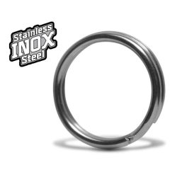 VMC 3560 Sprengringe aus rostfreiem Stahl - Splitring