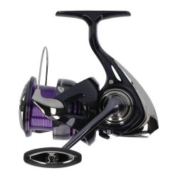 Daiwa Prorex LT X - Stationärrolle