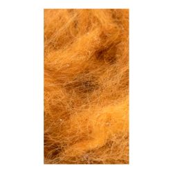 Semperfli Kapok Dubbing Rusty Orange