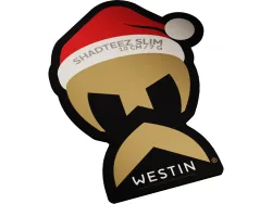 Westin SLIM RnR CHRISTMAS EDITION 25