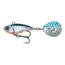 Savage Gear Fat Tail Spin - Jigspinner
