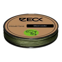 Zeck Silent Leader - Vorfachmaterial