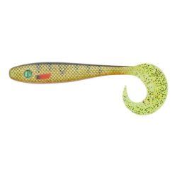 Balzer Pike Collector Twister - Gummifisch