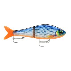 Rapala Super Shadow Rap Glide - Swimbait