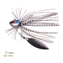 Zeck BA Spinner-Rushka