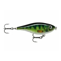 Rapala X-Rap Twitchin Shad - Jerkbait
