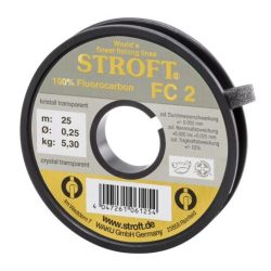 Stroft FC2 25m - Fluorocarbon