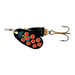 Blue Fox Vibrax Hot Pepper - Spinner