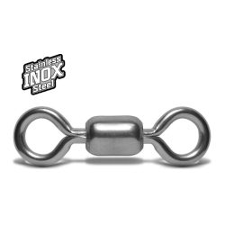VMC 3126 Stainless Crane Swivel - Wirbel