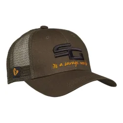 Savage Gear SG4 Cap - Cap