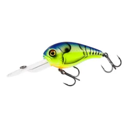 Westin MegaBite DR - Crankbait
