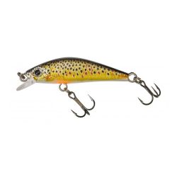 Gunki Gamera 39 HW Fario  - Wobbler