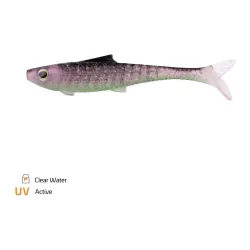 Zeck UBS Rippler - Gummiköder