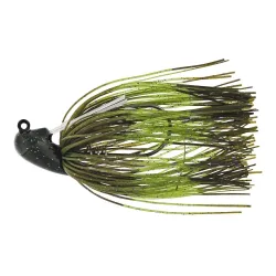 Westin Slide-up rubber JIG Tungsten