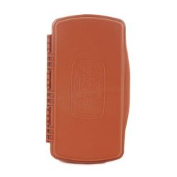Tacky Pescador Fly Box Burnt Orange - Fliegenbox