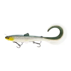 Westin Bullteez Curltail Inline - Swimbait & Schleppköder