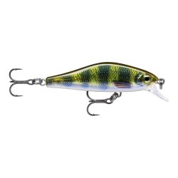 Rapala Shadow Rap Solid Shad - Wobbler