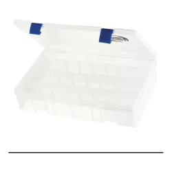 Stucki Fishing Tackle Box