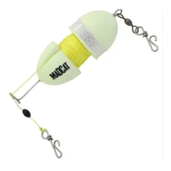MadCat Ausleger 15m 32g