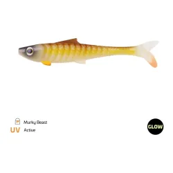 Zeck UBS Rippler - Gummiköder