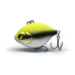 Lurefans DoubleKill DK4 - Lipless Crankbait