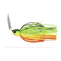 Westin Bladebite V2 Tungsten Bladed Jig - sinking