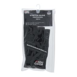 Abu Garcia Neopren Handschuhe