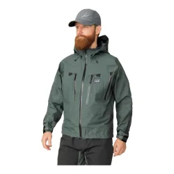 Guideline Alta NGx Sonic Jacket - Watjacke