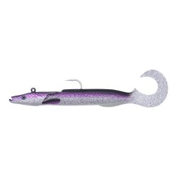 Westin Sandy Andy Curltail Jig - Gummiköder