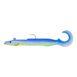 Westin Sandy Andy Curltail Jig - Gummiköder