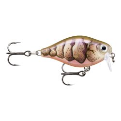 Rapala X-Light Crank Shallow Runner - Crankbait