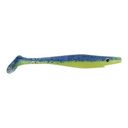 Strike Pro Pig Shad Jr - Gummiköder