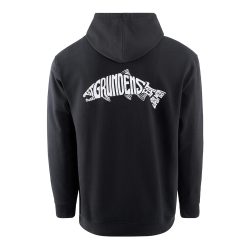 Grundéns Eat Your Words DWR HD Hoodie