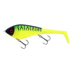 Westin Swim Tail - Jerkbait